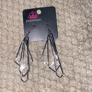 Shape Shifting Shimmer